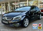 Mercedes A-klasse 200 Prestige Xenon/Led, Climat, Camera, Bl, Auto's, Mercedes-Benz, Voorwielaandrijving, Gebruikt, Zwart, Bedrijf