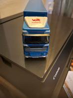 Liontoys 1:50 Deuveren, Ophalen of Verzenden, Zo goed als nieuw, Bus of Vrachtwagen, Lion Toys