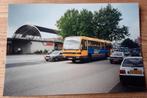 Foto bus Veonn 4612, Verzamelen, Ophalen of Verzenden, Zo goed als nieuw, Bus of Metro, Overige typen