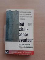Thucydides - Het Siciliaanse avontuur, Ophalen of Verzenden, Gelezen