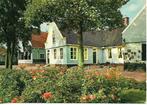 Broek in Waterland- -Havenrak., Verzenden, 1960 tot 1980, Ongelopen, Noord-Holland