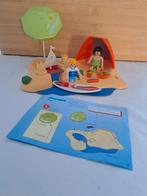 playmobiel, Ophalen, Gebruikt, Complete set