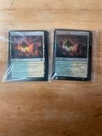 magic the gathering, Ophalen of Verzenden, Nieuw, Meerdere kaarten