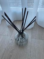 Geur diffuser geurstokjes nieuw, Huis en Inrichting, Ophalen of Verzenden, Zo goed als nieuw, Overige materialen, Minder dan 25 cm