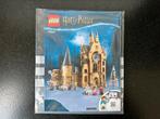 LEGO Harry Potter 75948 Zweinstein Klokkentoren, Kinderen en Baby's, Speelgoed | Duplo en Lego, Complete set, Ophalen of Verzenden