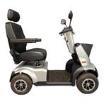 Tweedehands 4-wiel Scootmobiel Afikim Breeze C4 - 1678088, Afikim, Gebruikt, Ophalen of Verzenden, 26 t/m 35 km