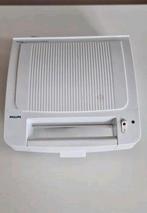 Te koop: tosti ijzer, Ophalen of Verzenden, Gebruikt