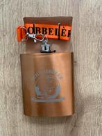 Schrobbeler zakflesje en koord, Ophalen of Verzenden, Nieuw