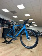 Canyon Ultimate CF SL Disc Di2 Carbon Racefiets, Ophalen of Verzenden, Zo goed als nieuw, Overige typen