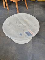 By boo yoyo bijzettafel, Ophalen, 50 tot 100 cm, Rond, 50 tot 100 cm