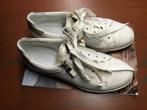 ARA sneakers wit-goud 38 2x gedragen, Ophalen of Verzenden, Zo goed als nieuw, Wit, Sneakers of Gympen