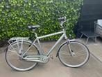 Giant herenfiets, Fietsen en Brommers, Fietsen | Heren | Herenfietsen, Ophalen, Gebruikt, Versnellingen, Giant
