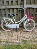 spirit meisjesfiets 24 inch, Fietsen en Brommers, Fietsen | Meisjes, Ophalen, Gebruikt, 24 inch, Spirit