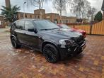 Unieke dikke BMW X5 (e70) Xdrive35d 286pk Zwart M-sport, Auto's, BMW, Te koop, Geïmporteerd, 5 stoelen, X5