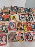 tijdschriften en magazines met beroemde personen, Ophalen, Gelezen, Overige typen