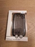 Hoesje Samsung S3, Telecommunicatie, Mobiele telefoons | Hoesjes en Frontjes | Samsung, Ophalen of Verzenden, Nieuw, Galaxy S3