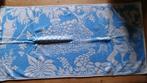 Vintage badhanddoeken / sprookjes, Ophalen, Zo goed als nieuw, Overige kleuren, Handdoek
