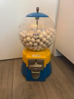 Kauwgomballen automaat, Verzamelen, Ophalen of Verzenden, Zo goed als nieuw