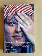 Een goede moeder - Jan van Mersbergen, Boeken, Ophalen of Verzenden, Zo goed als nieuw, Nederland