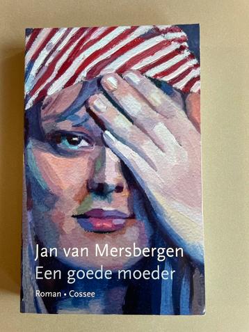 Een goede moeder - Jan van Mersbergen beschikbaar voor biedingen