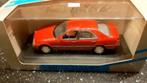 Minichamps Mercedes C 180 ESPRIT IMPERIAL RED min 032101, Ophalen of Verzenden, Nieuw, Auto, MiniChamps