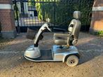 Invacare Comet scootmobiel, Ophalen, 36 t/m 45 km, 11 t/m 15 km/u, Invacare