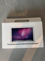 Witte MacBook - Gebruikt, Computers en Software, Apple Macbooks, Gebruikt, Minder dan 4 GB, Qwerty, 13 inch