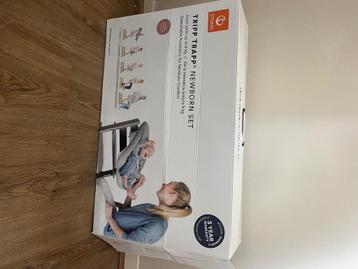 Stokke Newborn baby zitje  beschikbaar voor biedingen