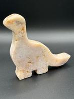 Chalcedoon dino, Verzamelen, Mineralen en Fossielen, Ophalen of Verzenden, Mineraal