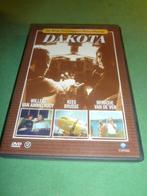 DAKOTA Wim Verstappen dvd Met Willeke van Ammelrooy, Cd's en Dvd's, Dvd's | Filmhuis, Alle leeftijden, Ophalen of Verzenden, Zo goed als nieuw