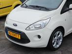 Ford Ka 1.2 Cool & Sound start/stop|Airco|El.Ramen|NAP|APK, Auto's, Ford, Voorwielaandrijving, Stof, Gebruikt, 4 cilinders