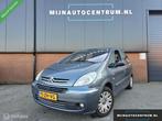 Citroen Xsara Picasso 1.6i-16V Image / NAP✔️/ AIRCO❄, Voorwielaandrijving, Stof, 4 cilinders, Handgeschakeld