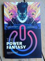 The Power Fantasy   TPB, Eén comic, Amerika, Kieron Gillen, Ophalen of Verzenden