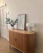 Wanddecoratie Kwantum, Ophalen of Verzenden, Zo goed als nieuw