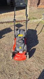 grasmaaier, Tuin en Terras, Grasmaaiers, Ophalen, Gebruikt