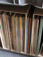 LP’s klassiek, Cd's en Dvd's, Overige formaten, Overige typen, Gebruikt, Ophalen