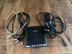 Microfoon SE + icon duo44 live, Muziek en Instrumenten, Microfoons, Ophalen, Zo goed als nieuw, Studiomicrofoon