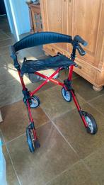 Rollator, Ophalen, Opvouwbaar, Zo goed als nieuw