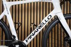 Pinarello Prince DISC Maat 55 *Ultegra Di2 12V*Topstaat*MOST, Overige merken, Gebruikt, Carbon, Ophalen of Verzenden