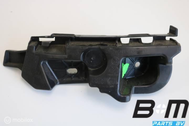 Geleidingsprofiel links achter Skoda Superb Combi, Auto-onderdelen, Carrosserie en Plaatwerk, Gebruikt