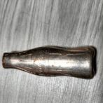 Heel erg oude coca Cola flesopener, Ophalen of Verzenden