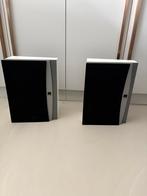 Dali Ikon On Wall luidsprekers, Zo goed als nieuw, 60 tot 120 watt, Front, Rear of Stereo speakers, Ophalen