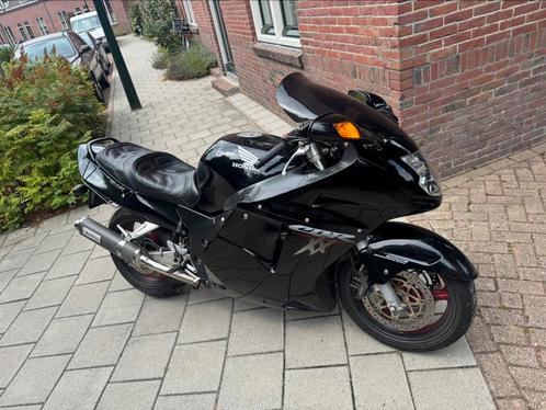 Honda blackbird 1100 xx 2004, Motoren, Motoren | Honda, Particulier, Ophalen of Verzenden
