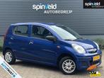 Daihatsu Cuore 1.0 Comfort BJ`09 NAP NL Airco APK 8-6-2025, Auto's, Daihatsu, Voorwielaandrijving, 18 €/maand, Cuore, 23 km/l