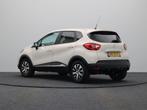 Renault Captur 0.9 TCe Limited | Trekhaak | Navigatie | Park, Auto's, Renault, Voorwielaandrijving, 898 cc, Stof, Gebruikt