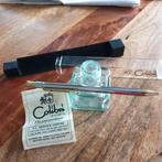 Prachtige colibri of london pen, Ophalen of Verzenden, Balpen, Overige merken