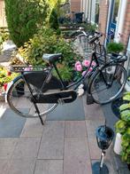 Gazelle Tour Populair oma fiets 28 inch 57 cm + rek / krat, Fietsen en Brommers, Fietsen | Dames | Omafietsen, Gebruikt, 56 cm of meer
