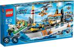Lego City Coast Guard 60014 - Zonder doos, Ophalen of Verzenden, Gebruikt, Complete set, Lego