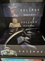 Eclipse + Rise of the Ancients + Shadow of the Rift, Een of twee spelers, Ophalen of Verzenden, Zo goed als nieuw, Lautapellit
