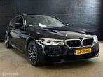 BMW 5-serie 530i High Executive, 1998 cc, Achterwielaandrijving, Gebruikt, Euro 6